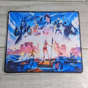 Fortnite Mouse Pad Splashdown
